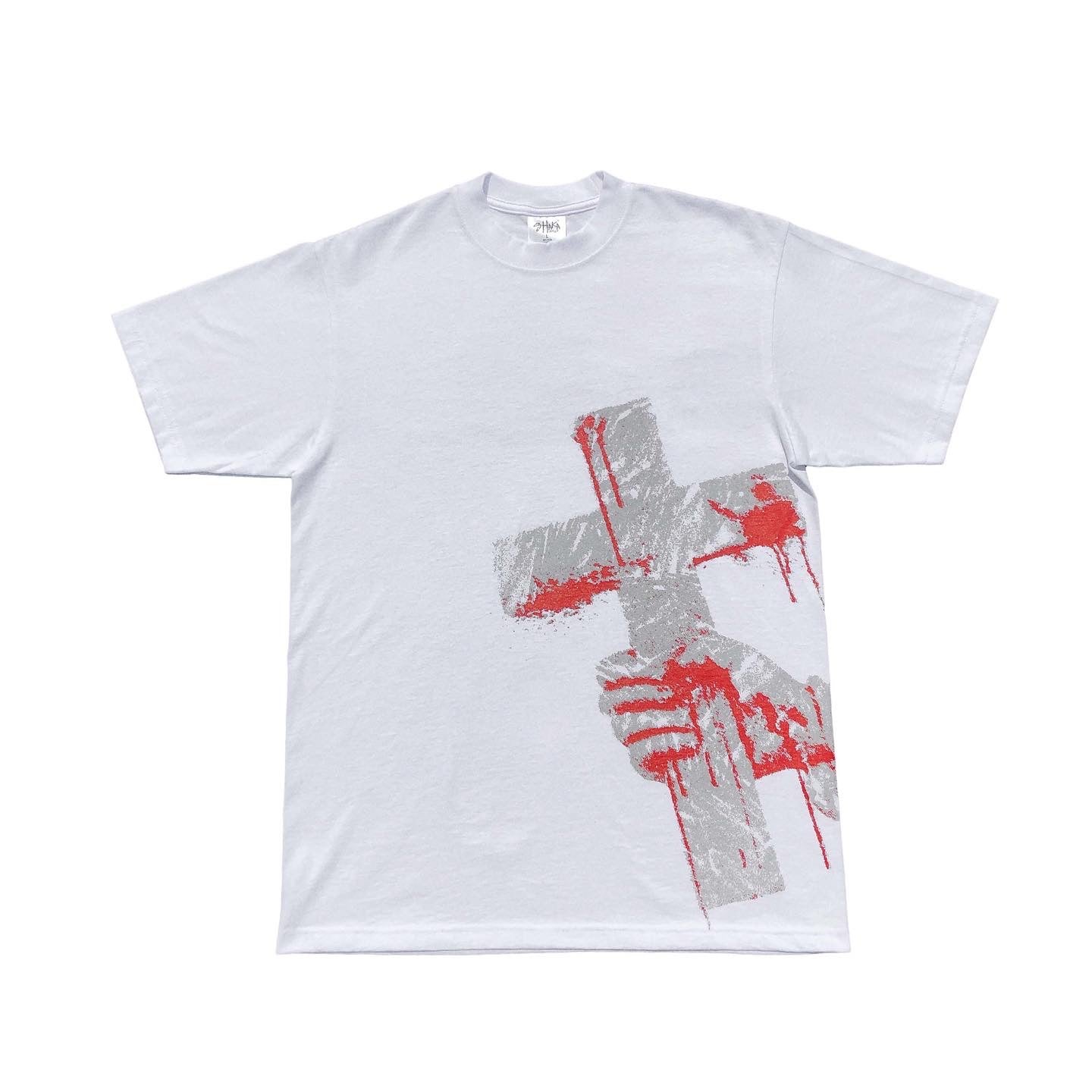 Revelation Tee